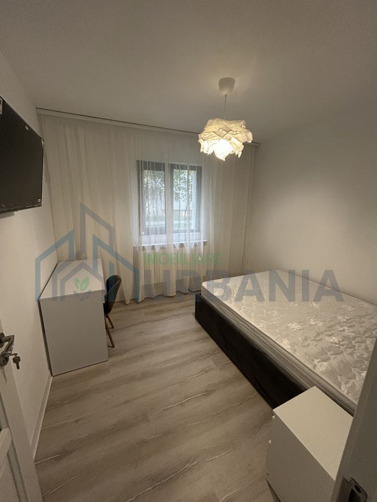 Apartament 2 camere decomandat, Zimbru, Iași – închiriere - Poză 7