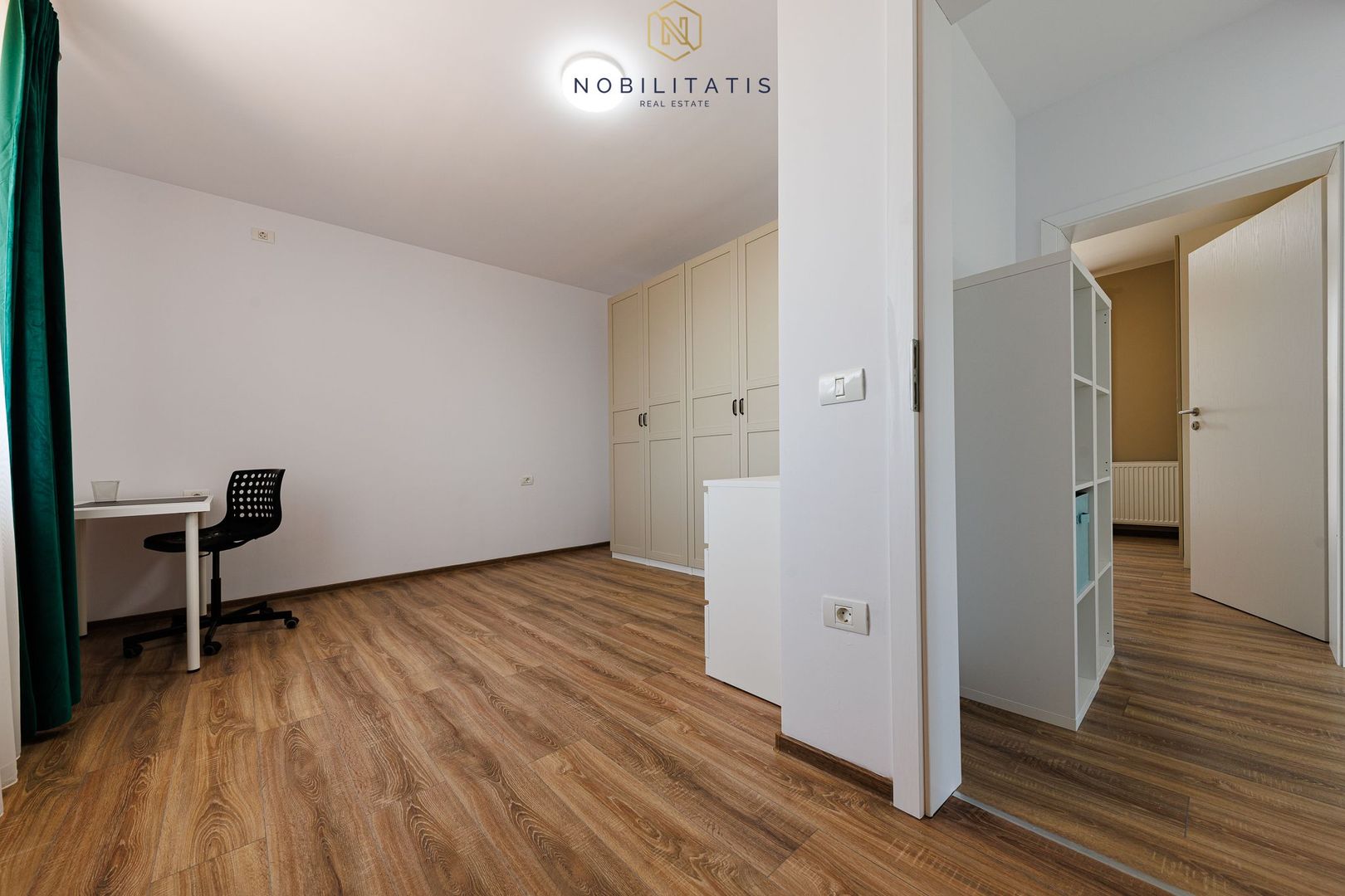 Prima inchiriere | Duplex Segmentul Premium | 4 dormitoare & 2 bai - Poză 37