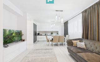 Apartament 3 camere - ARED-UTA - Poză 9