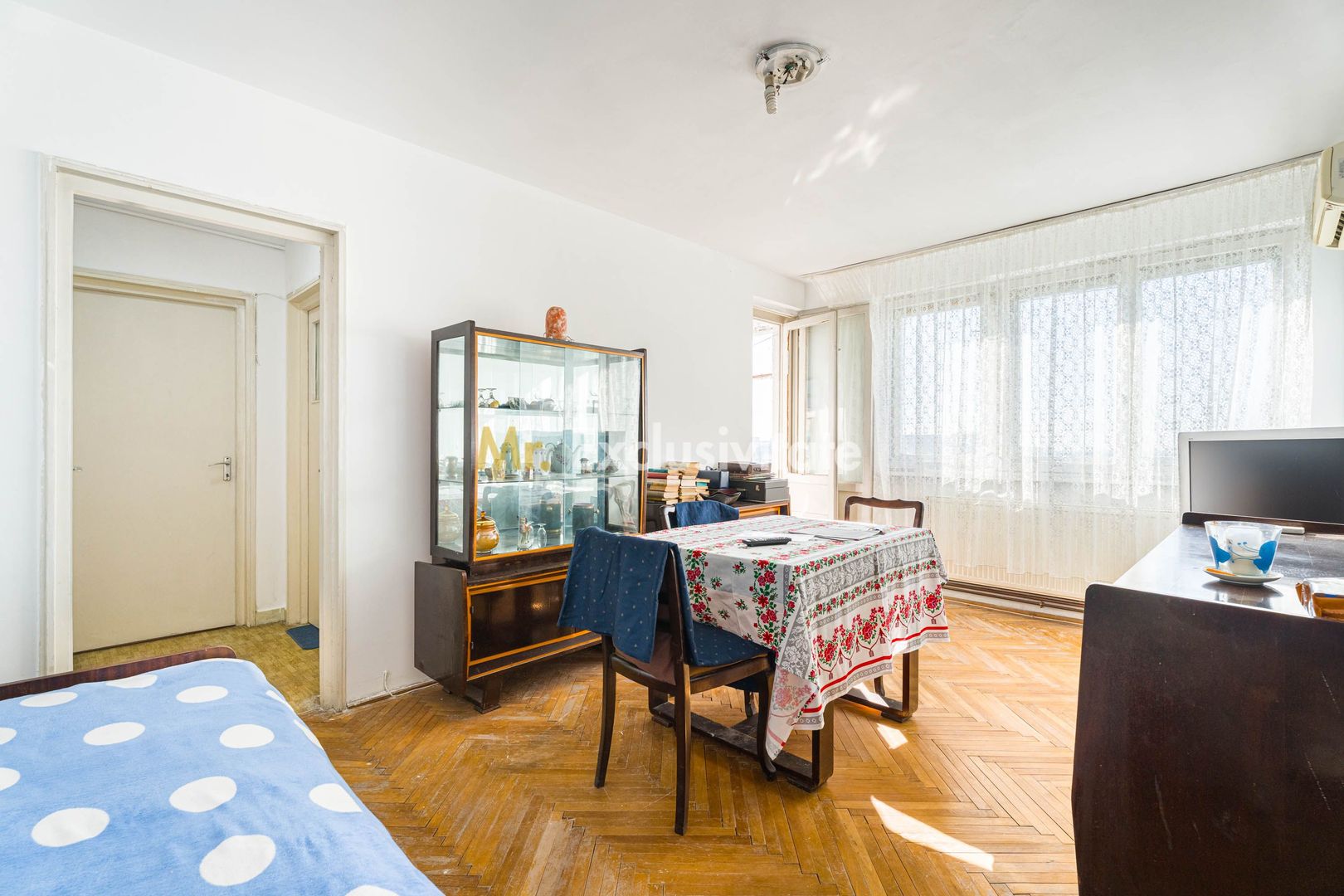 2 camere Drumul Taberei, centrala proprie - Poză 8