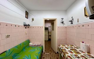 Apartament 2 camere, semidecomandat, parter, Nord, Ploiesti - Poză 9