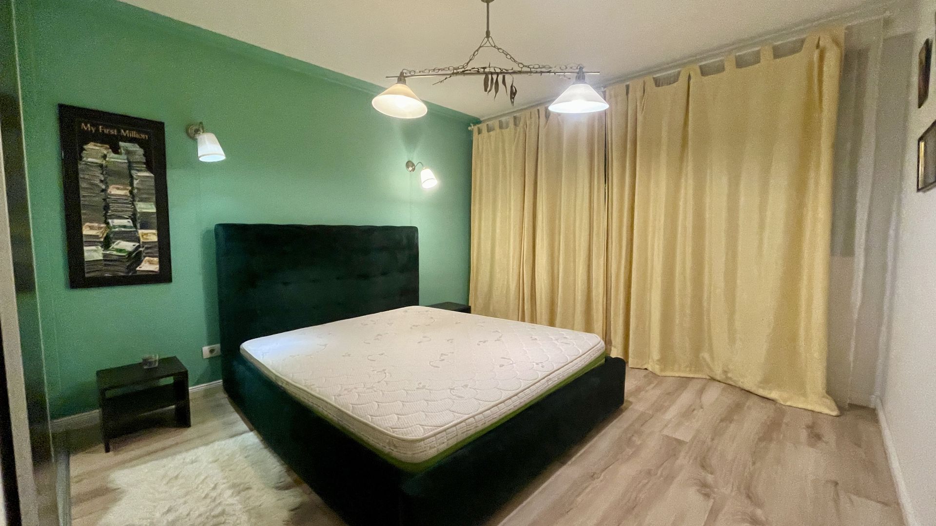 2 Camere | Giurgiului | Toporas | Eroii Revolutiei | Parcare - Poză 3