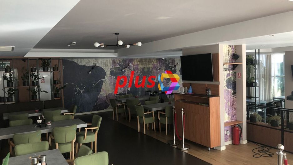 Spatiu Central cu vad pietonal și auto - 414 mp #plus-imo.ro - Poză 2