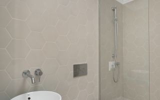 Vila duplex cu 3 camere - preluare leasing - Poză 12