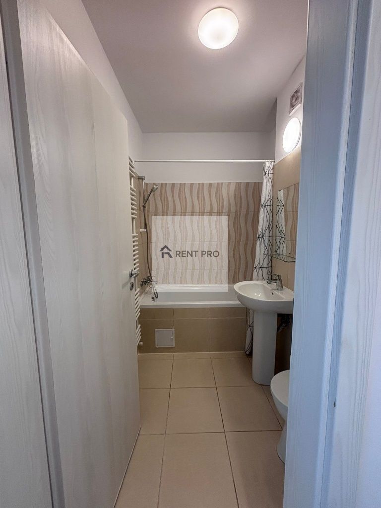 Garsonieră de vânzare | Exigent Plaza Residence – Faza 2 | Etaj 12/12 - Poză 7