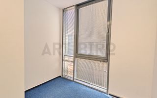 Zero comision, 128mp birou mobilat premium Splaiul Unirii, 6' metrou - Poză 4