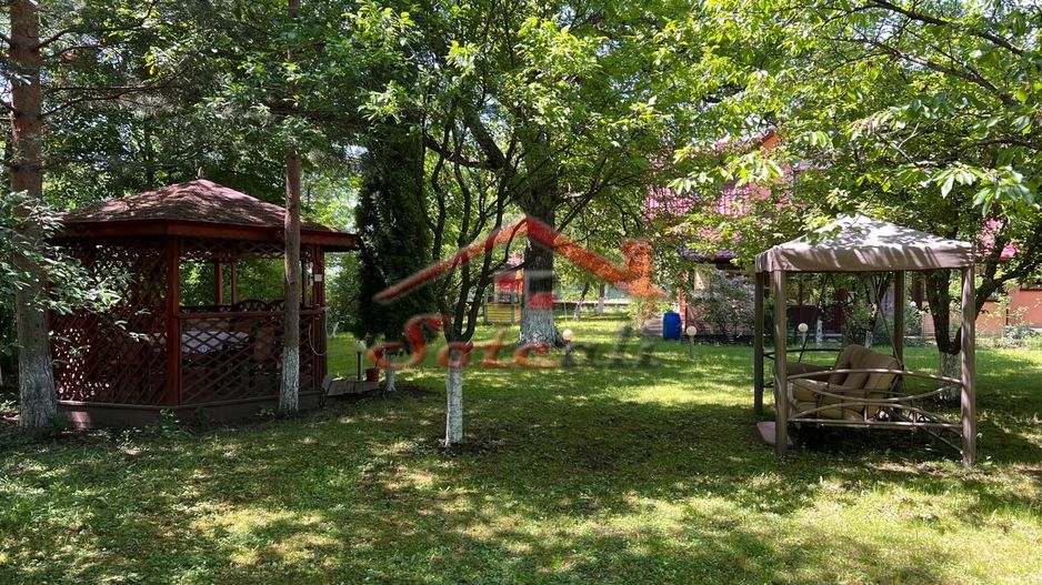 Vila de vanzare Cornu de Jos - Poză 41