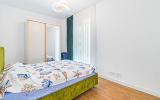 Inchiriere - apartament tip duplex - 3 camere - Avalon Estate-Pipera - Poză 10