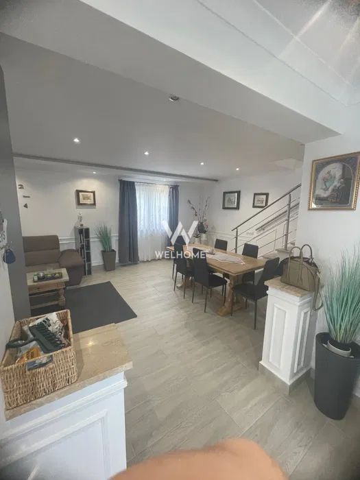 Casă complet mobilată – Cristian, lângă Primărie - Poză 1