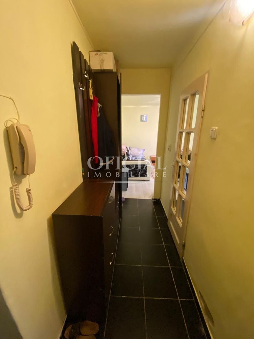 Apartament 2 Camere | 39 Mp | Intermediar | Gheorgheni Alverna - Poză 5