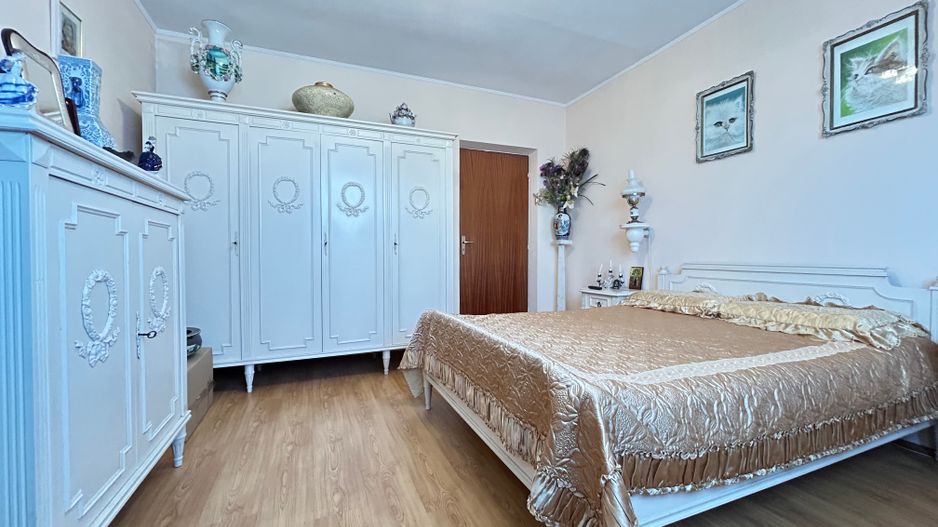 Apartament 3 camere tip duplex | 167 mp | Ultracentral | Plaja Modern - Poză 8