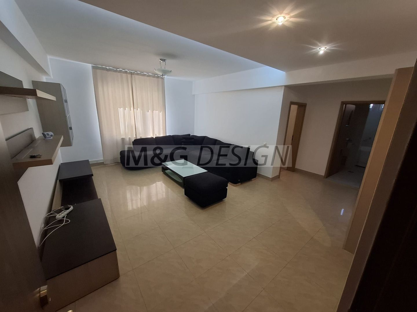 CENTRAL, 3 camere LUX, et 1, CT;AC - Poză 3