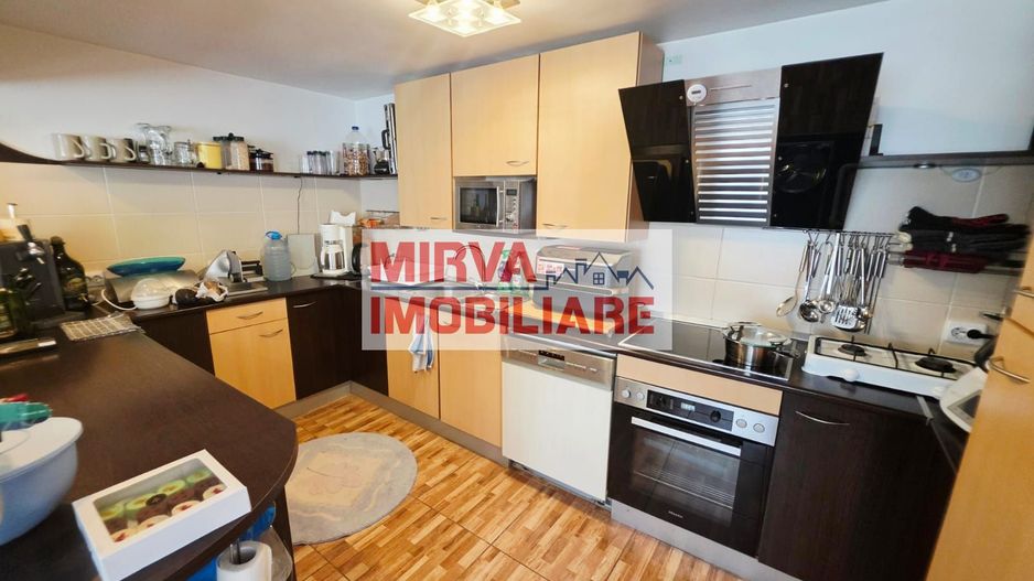 Vilă premium 5 camere cu salină și garaj | Coțofenești - Poză 26