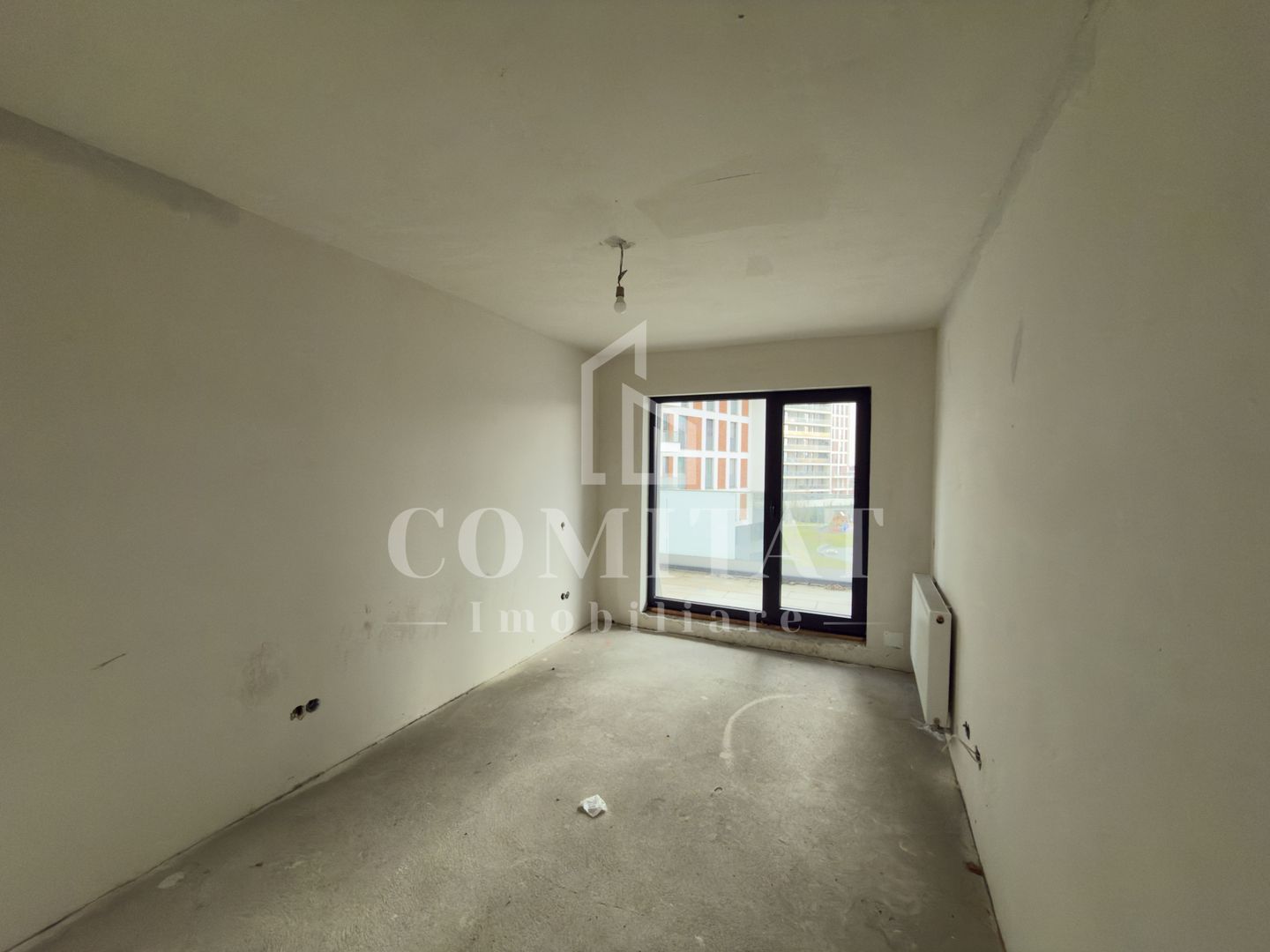 Apartament 3 camere | 2 balcoane generoase | 0% comision cumpărător - Poză 6