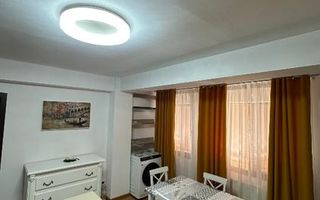Apartament 2 camere, 70 mp, etaj 2, renovat recent – Iași, zona Centru / Pallas Mall - Poză 7