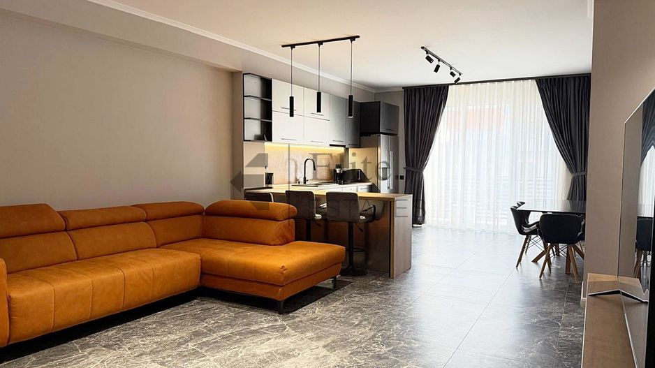 Apartmanet premium cu 3 camere de inchiriat in Nufarul - Poză 13