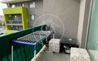 Apartament de închiriat cu 2 camere în zona Ioșia, Oradea - Poză 11
