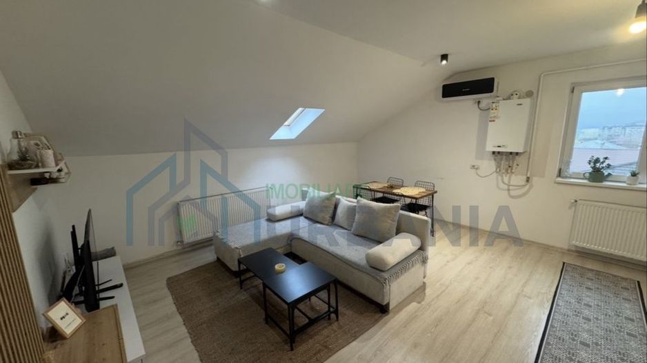# - Apartament 2 camere Rediu | Notar - Poză 3