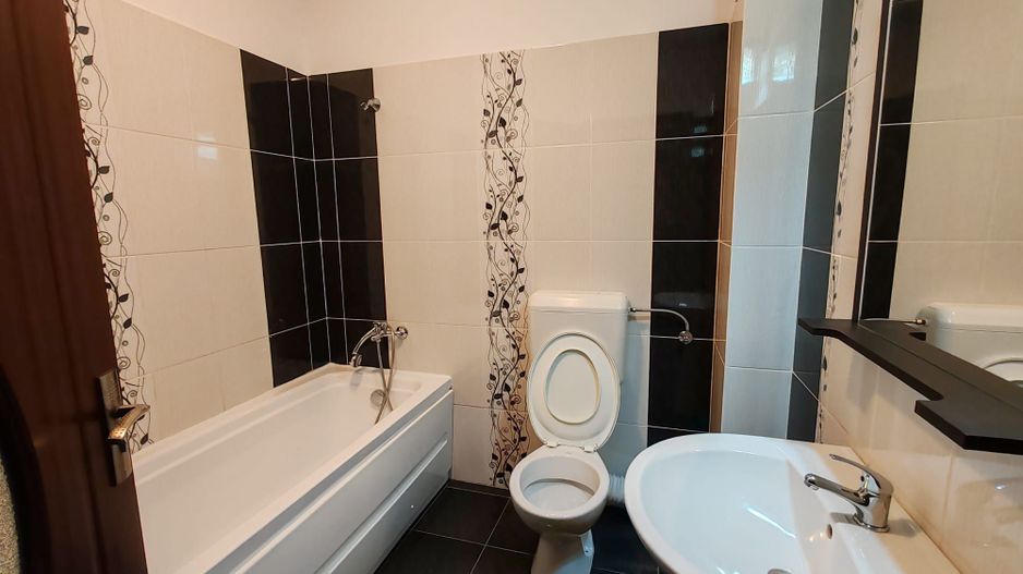 APARTAMENT 2 CAMERE,  METROU LEONIDA, MODERN, MOBILAT-UTILAT - Poză 7