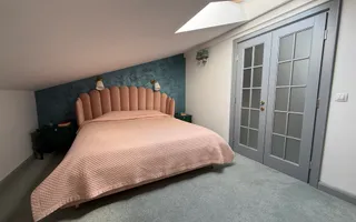 Casă tip duplex P+1+M de vânzare – Trend Residence - Poză 13