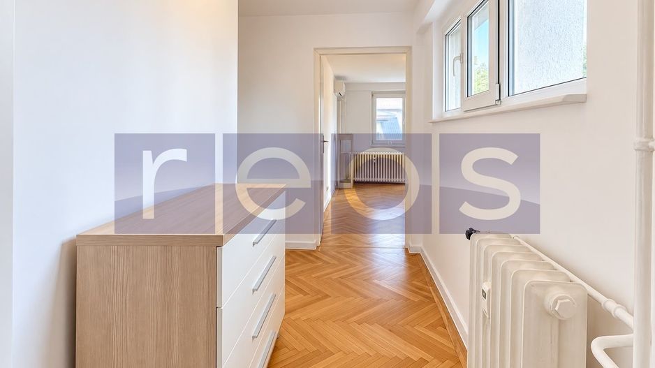 KISELEFF-CLUCERULUI | APARTAMENT 2 CAMERE | NOU REVOVAT-MOBILAT UTILAT - Poză 11