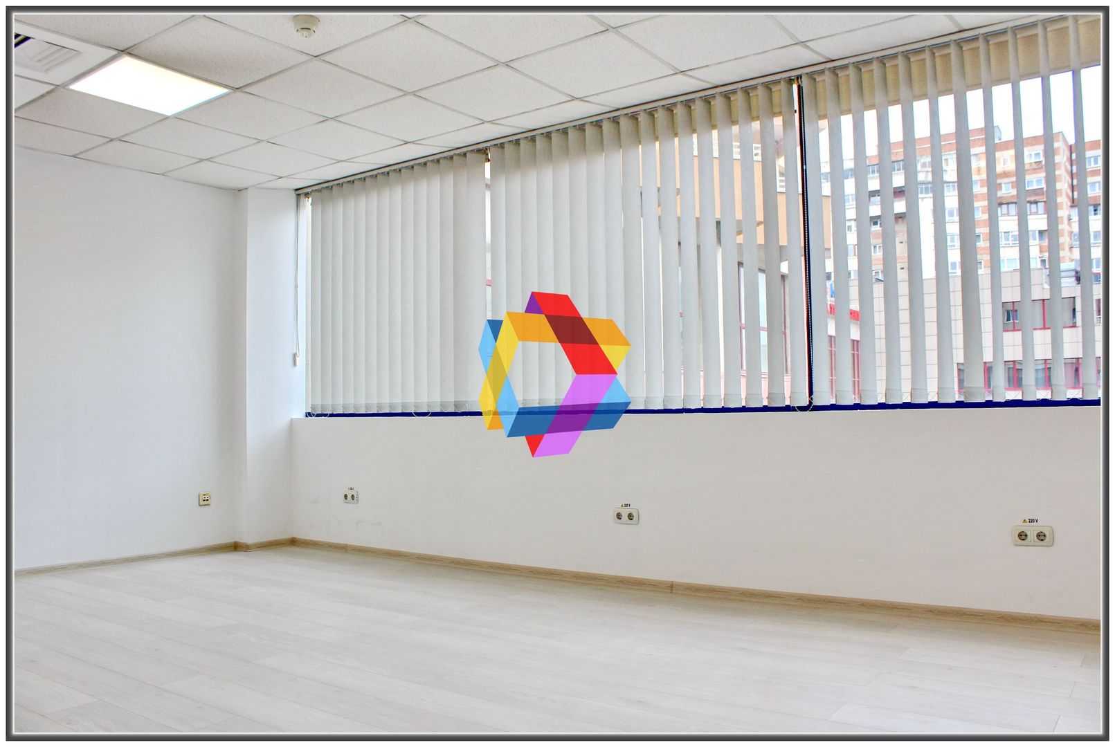 Cladire mixta - 1860 mp cu chiriasi - Poză 6