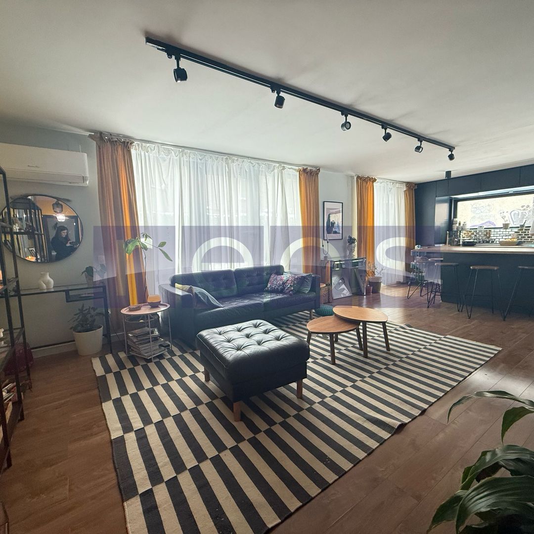 APARTAMENT 4 CAMERE | GRADINA PROPRIE  200 MP + LOC DE PARCARE ZONA MOSILOR - Poză 1