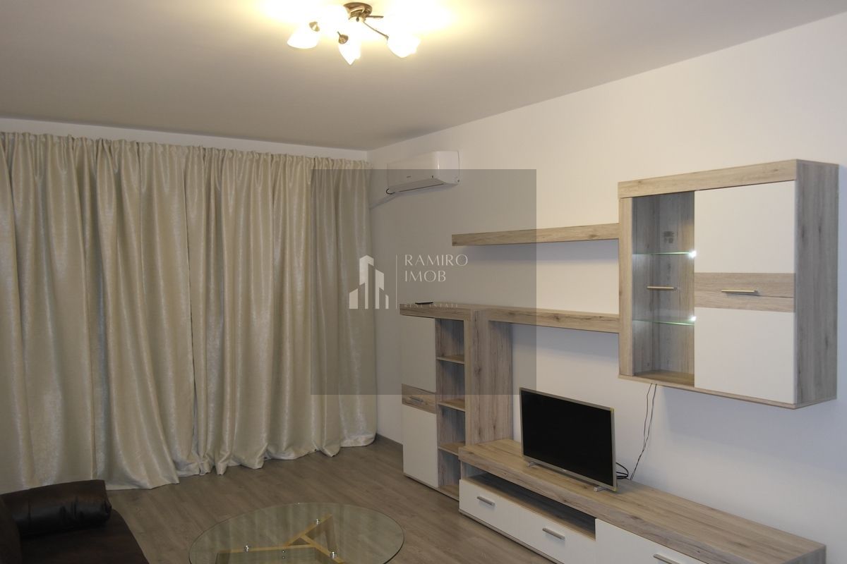 2 camere decomandat/Cartier Solar/ 64 mp/parcare subterana - Poză 6