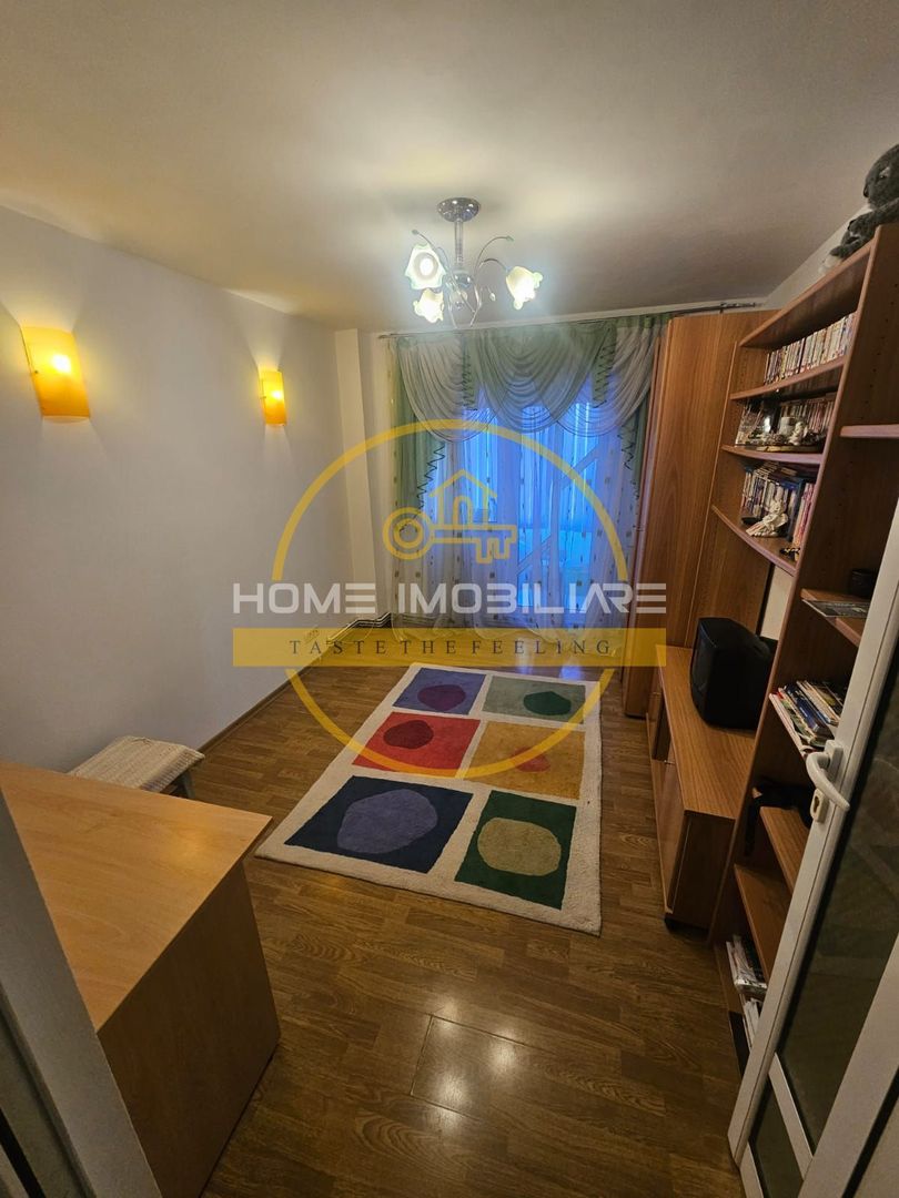 🏠Apartament 3 cam, 74MP, etaj 3 // 📍Păcurari - Kaufland - Poză 5