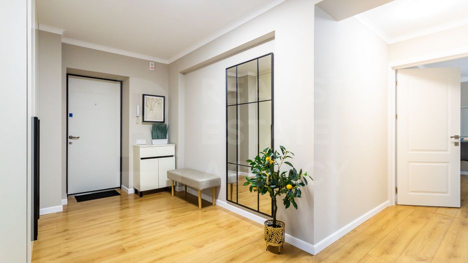 Vânzare, apartament 2 camere, str. Ion Dumeniuc, Ciocana - Poză 10