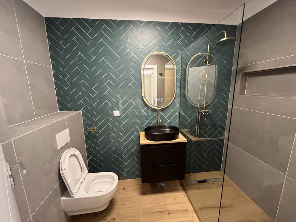 Apartament 3 camere superb, ultrafinisat - Florești - Poză 8