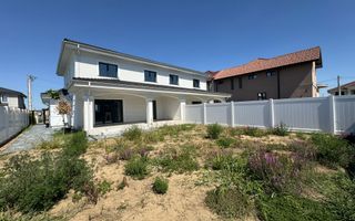 1/2 Duplex modern cu garaj, 150 mp utili, teren 390 mp – Dumbrăvița - Poză 2