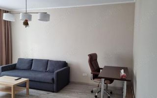 De inchiriat apartament 2 camere bloc nou - Poză 7