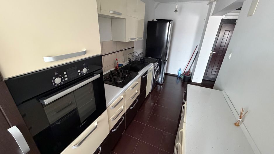 Apartament 1 camera, decomandat - Cugir - Poză 6