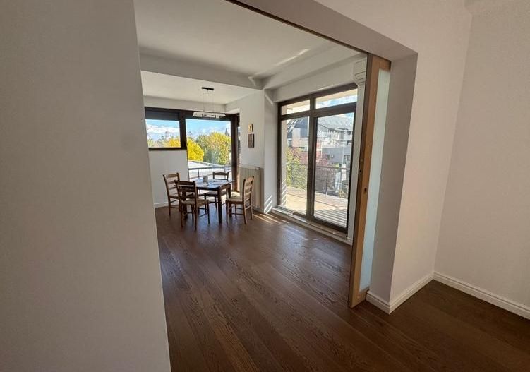 OPORTUNITATE 3 CAMERE || DOMENII - CASIN || LOC DE PARCARE inclus - Poză 9