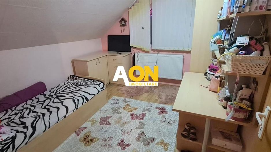 Exclusivitate! Apartament La Vila, 120MP, 3 Camere, Garaj - Poză 8