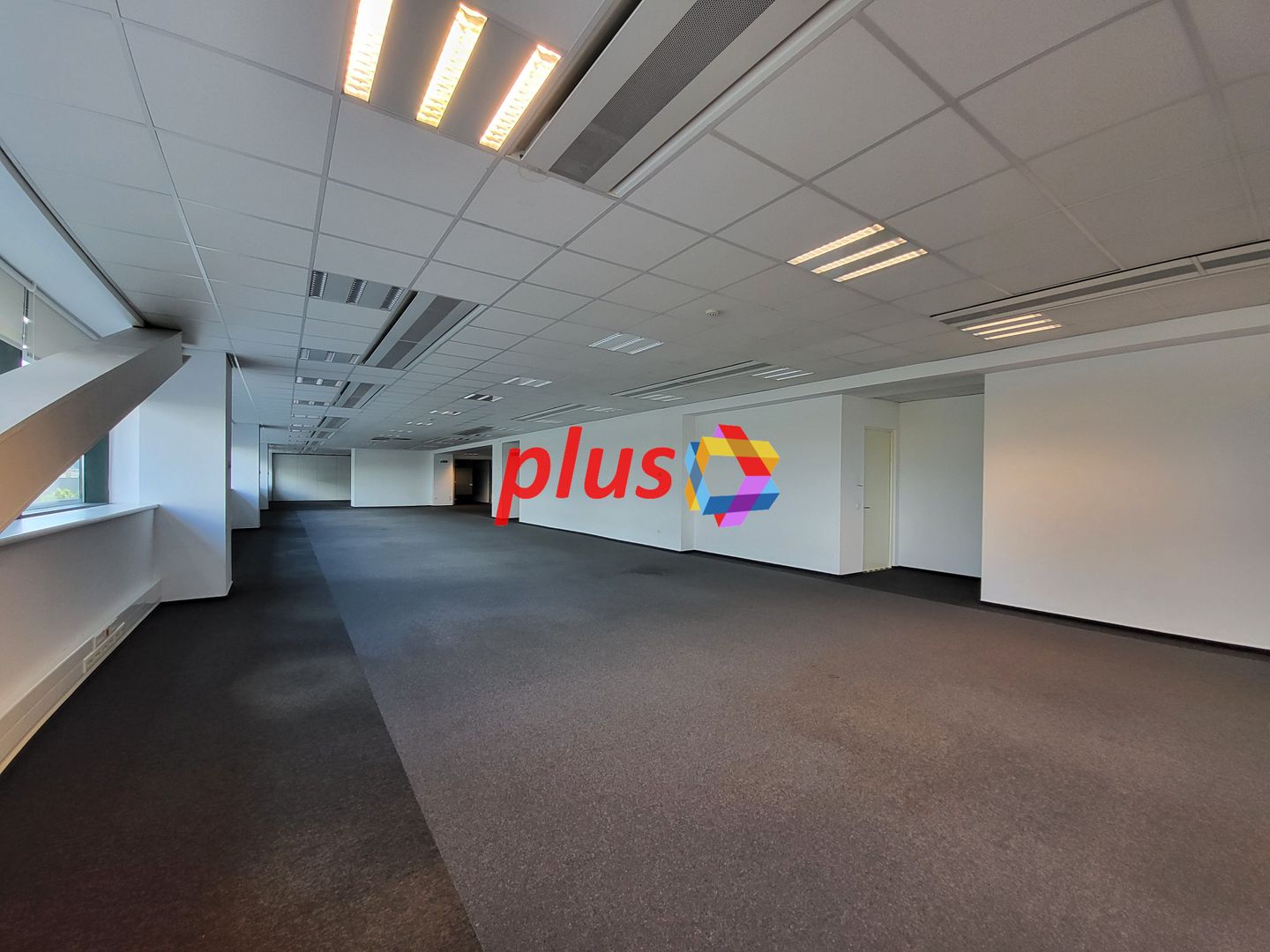 Spatiu de birouri - 550 mp # Plus-Imo.ro - Poză 5
