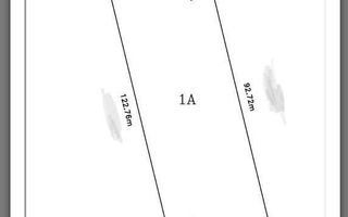 Teren Silistea Snagovului | Deschidere la Lac - Poză 3