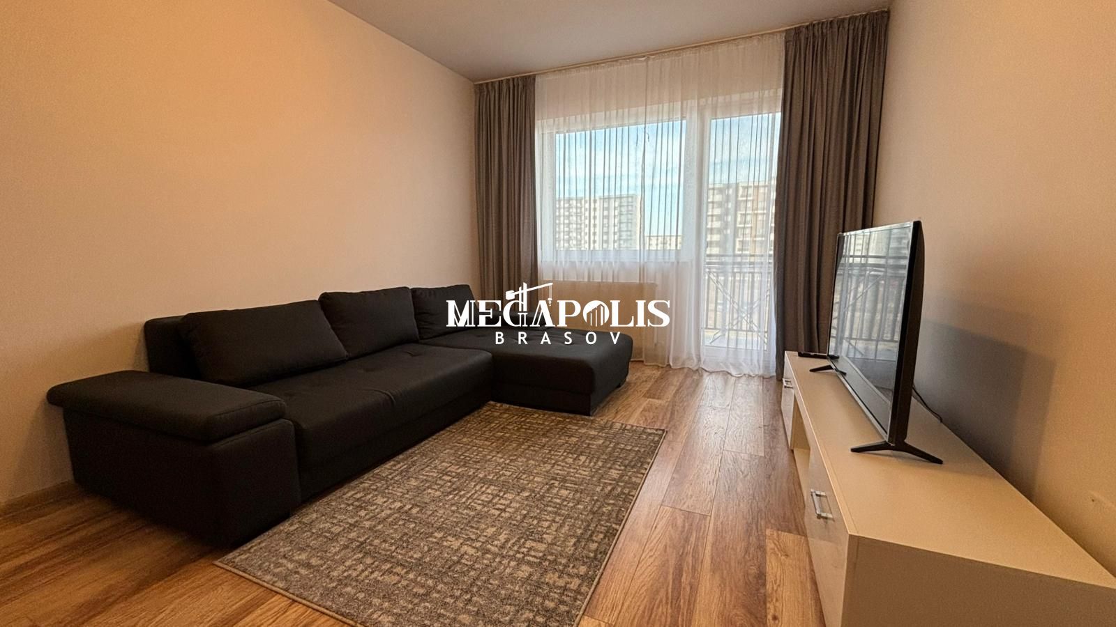 Apartament 2 camere | Decomandat | Parcare | Tractorul | Casa Nobel - Poză 2