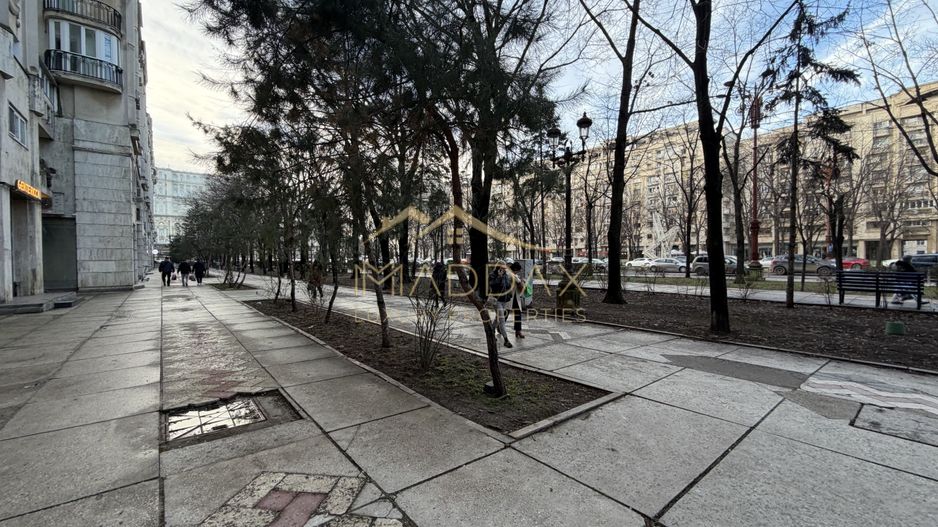 Apartament cu 4 camere *95mpc* // Bulevardul Unirii - Poză 47