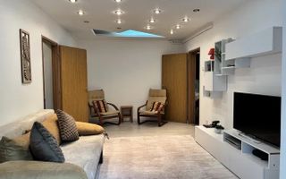 Piața Domenii | Închiriere apartament 2 camere - Poză 1