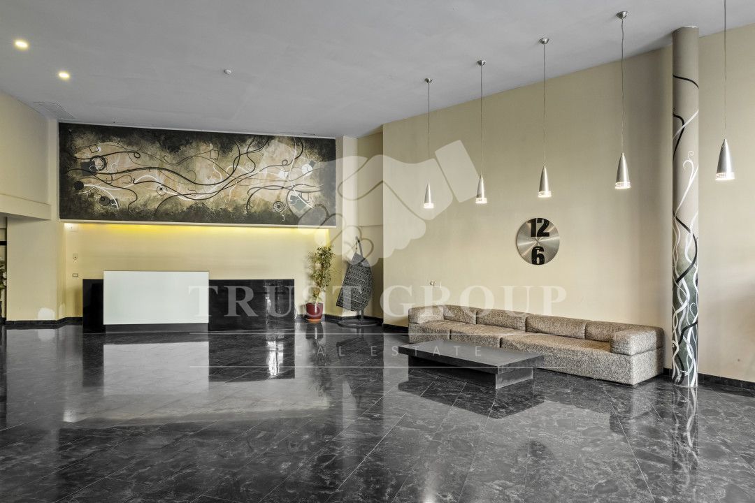Apartament 3 camere Herastrau| 135mp | - Poză 23