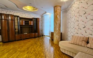 Chirie, apartament, 2 camere, str. Sergiu Rădăuţanu, Rîșcani - Poză 2