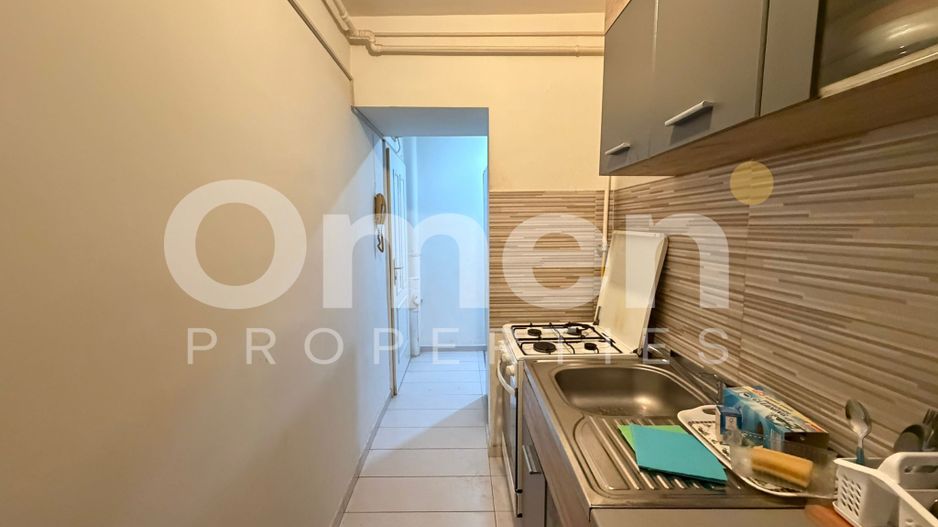 Apartament cu 2 camere, zona bulevardului Regele Mihai - Poză 6