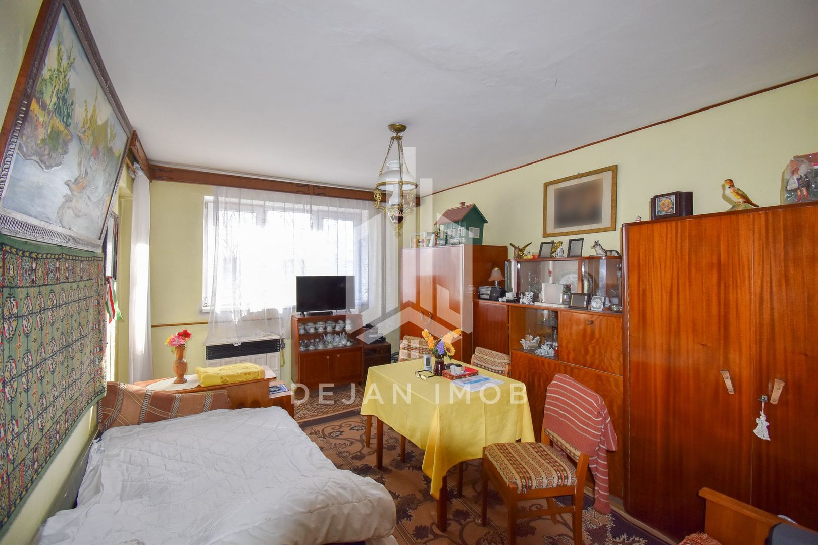 Garsonieră | 28.38 MP | Zona Centrală - Poză 1