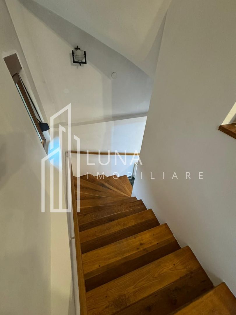 De inchiriat vila cu priveliste spectaculoasa - ideal spatiu comercial - Poză 24