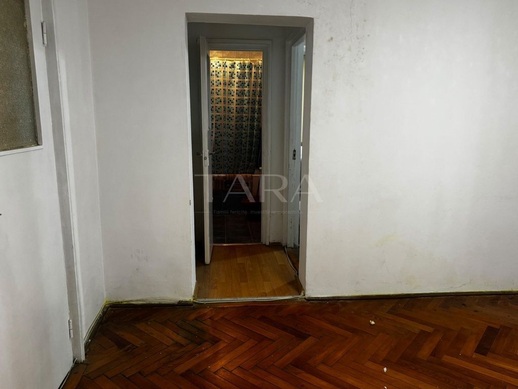 Apartament 2 camere – Gheorgheni, zonă excelentă pentru investiție. - Poză 2