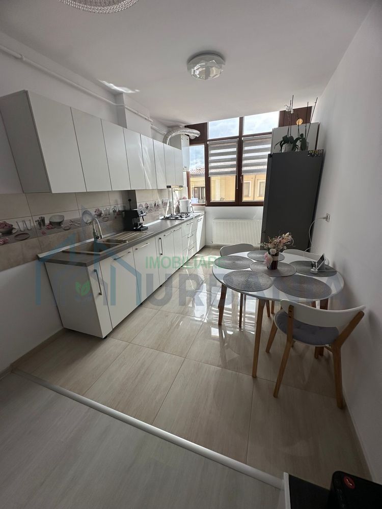 Apartament 2 camere, mobilat si utilat, Cug-Valea Adanca, Iasi - Poză 4