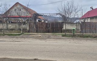 Casa cu teren 4000 mp in Bogei, Bihor - Poză 1