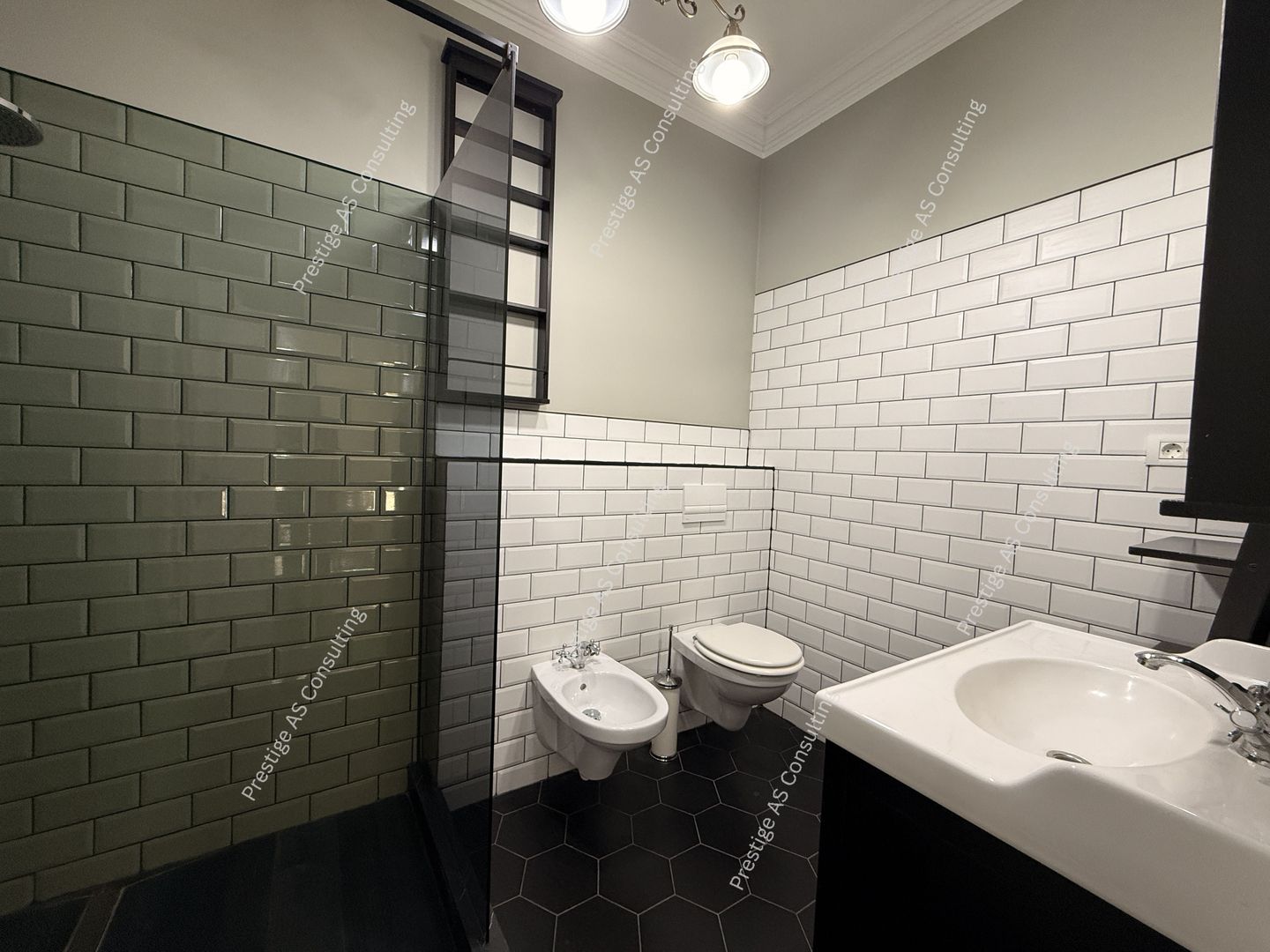 Apartament renovat integral | Ultracentral | C.D. Loga Design & Calitate Premium - Poză 19